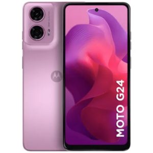 Motorola Moto G24
