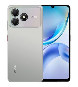 ZTE nubia A36
