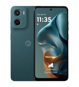 motorola g05