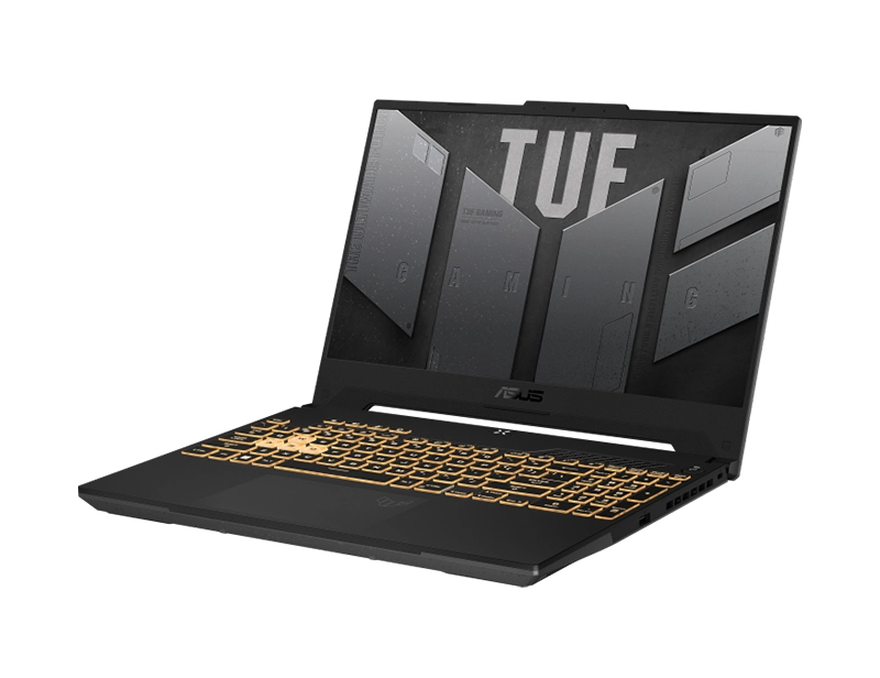 ASUS TUF Gaming A15 Laptop Specs and Highlights