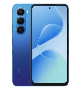 Infinix Hot 60i 4G
