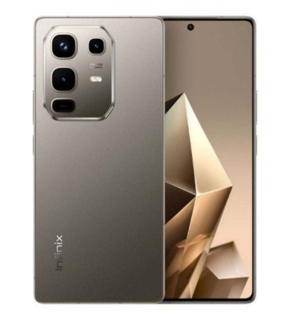 Infinix Note 50 4G