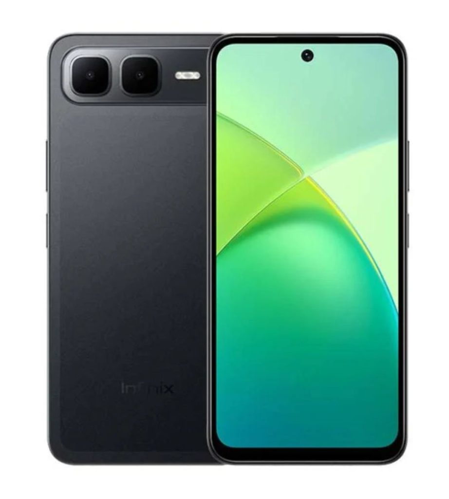 Infinix Smart 10 Plus
