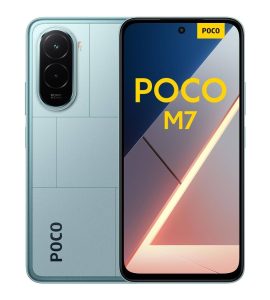 Poco m7 4g