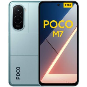 Poco m7 4g