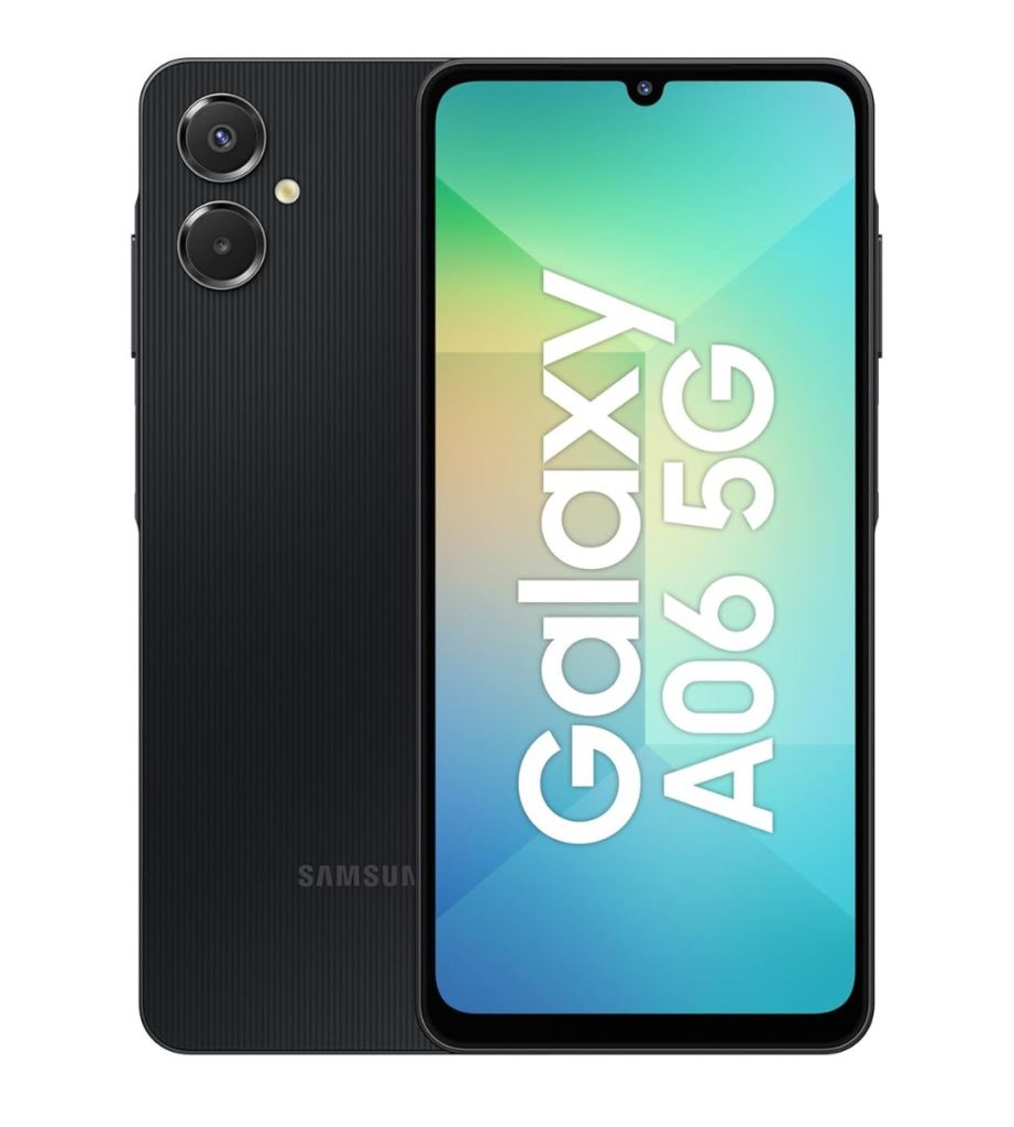 Samsung Galaxy A06 5G