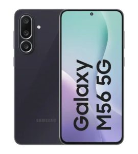 Samsung Galaxy M56