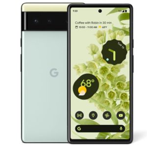 Google Pixel 6