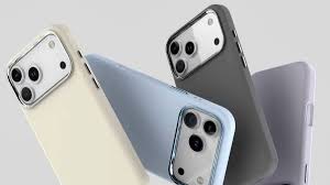 Latest news about Apple 17 pro max
