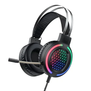 Hoco ESD03 Over-Ear Gaming Headphones