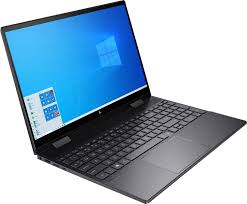 HP Envy x360